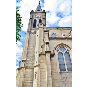 église St Symphorien