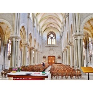 église St Symphorien