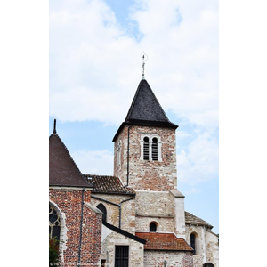 église St Clair