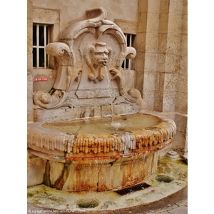 Fontaine