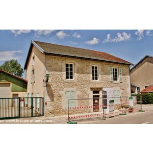 La Mairie