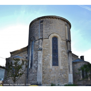 Notre-Dame de l Assomption