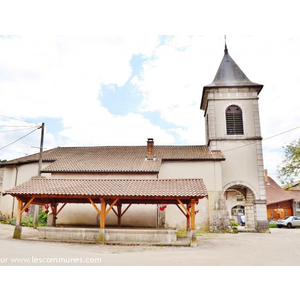 église St Alban