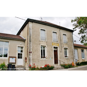 La Mairie