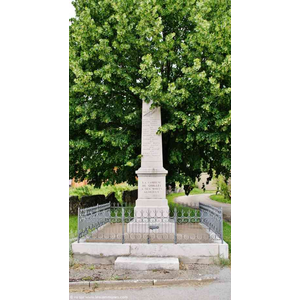 Le Monument-aux-Morts