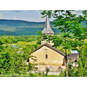 L'église