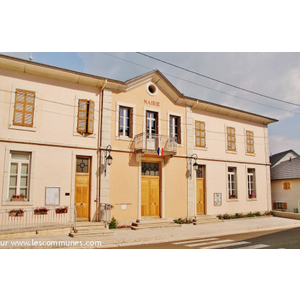 La Mairie