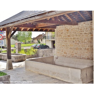 Le Lavoir