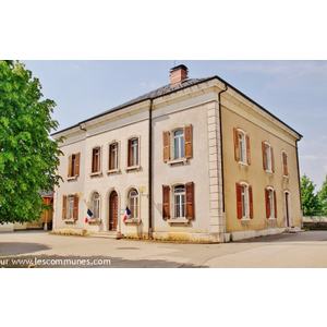 La Mairie