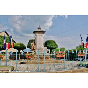 Monument-aux-Morts