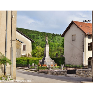 Monument-aux-Morts