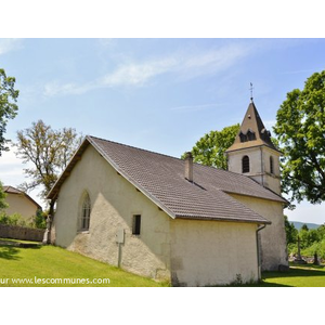 L'église