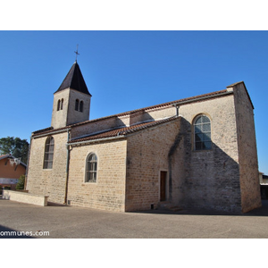 église Saint Jean Baptiste