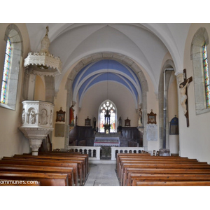  église Saint léger