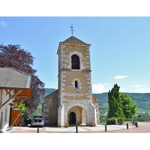 église Notre Dame