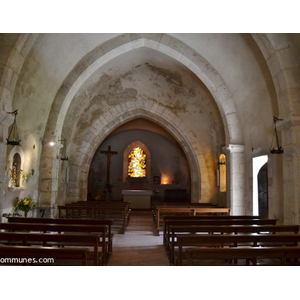  église Notre Dame