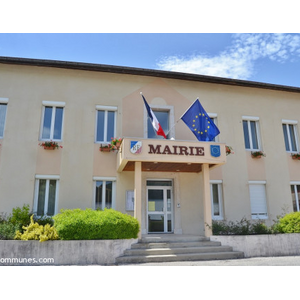 la mairie