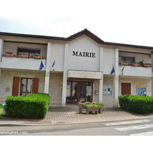 la mairie