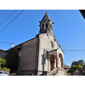 église Saint symphorien