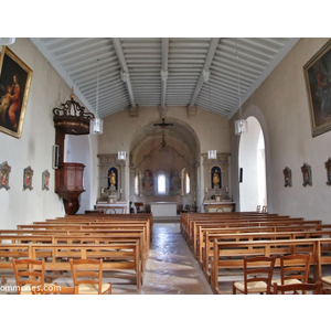 église Saint Symphorien