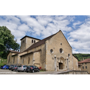 église Saint Jean Baptiste