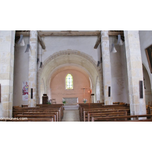 église Saint Jean Baptiste