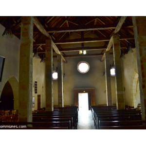 église Saint Jean Baptiste