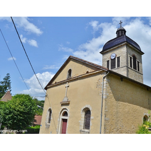 église Saint Vincent