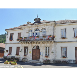 la mairie