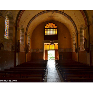 église Notre Dame