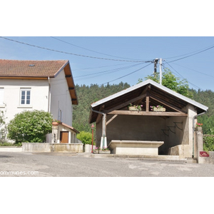 le lavoir