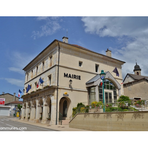 la mairie