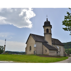 église Saint Maurice