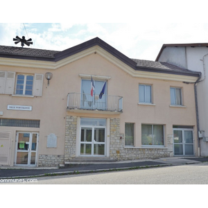 la mairie