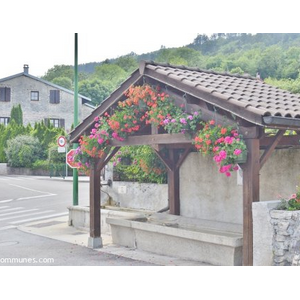 le lavoir