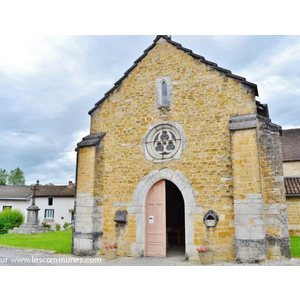 église St Martin