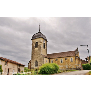 église St Martin