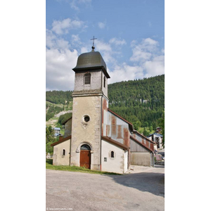 église Saint Christophe 