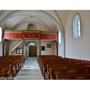  église Saint Christophe