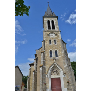 Commune de MONTAGNAT