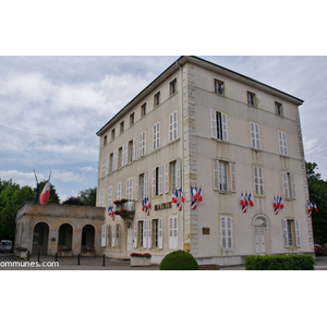 la mairie