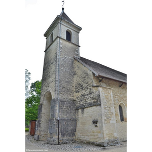 église Saint Maurice