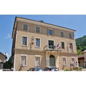 la mairie