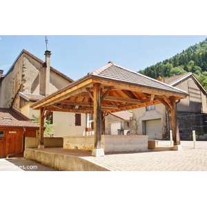 le lavoir