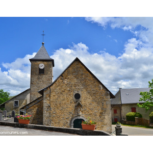 église Sainte Anne