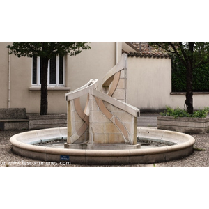 Fontaine