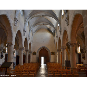 église Saint Blaise