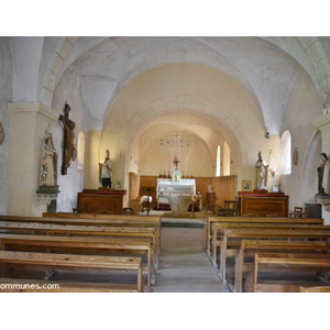 église Saint Didier