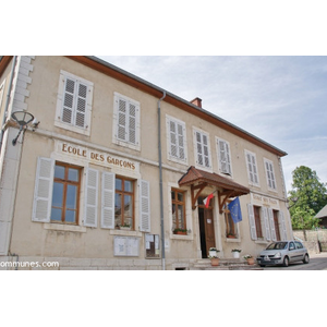 la mairie