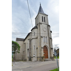 église saint Alban